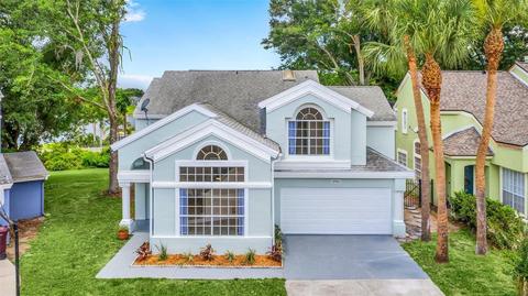 2906 Mystic Cove Dr, Orlando, FL 32812