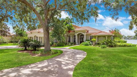13031 Water Point Blvd, Windermere, FL 34786