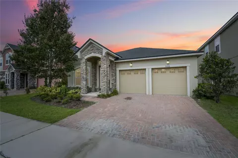 5066 Dove Tree St, Orlando, FL 32811