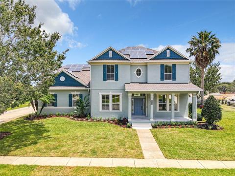 415 Macchi Ave, Winter Garden, FL 34787