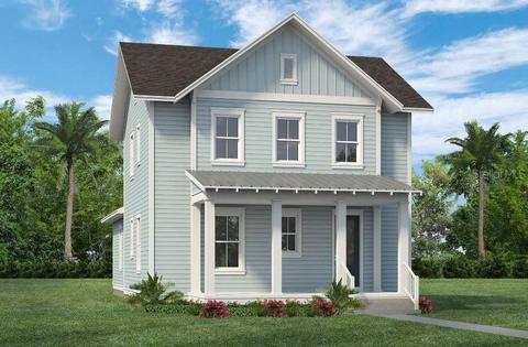 1061 Sadler Oaks Way, Winter Garden, FL 34787