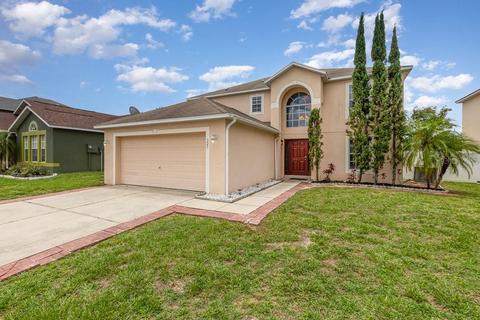 323 Thomasdale Ave, Haines City, FL 33844