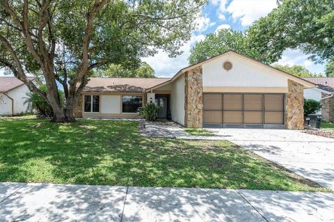 3809 Sarazen Dr, New Port Richey, FL 34655
