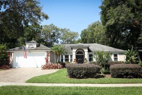 324 Oak Leaf Cir, Lake Mary, FL 32746