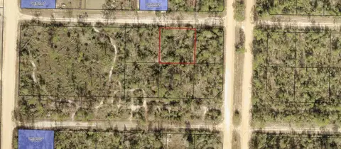 Viking Avenue, Fountain, FL 32438