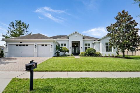 840 Holly Springs Ter, Oviedo, FL 32765