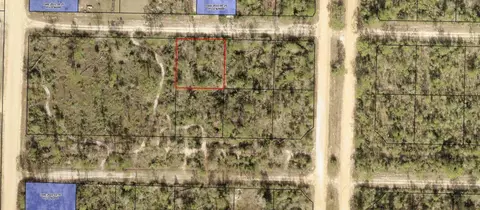 Viking Avenue, Fountain, FL 32438