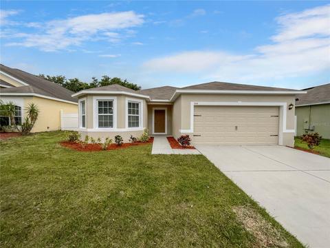 944 Chanler Dr, Haines City, FL 33844