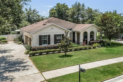 2809 Breezy Meadow Rd, Apopka, FL 32712