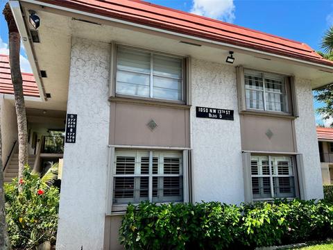 1050 NW 13th St #181D, Boca Raton, FL 33486