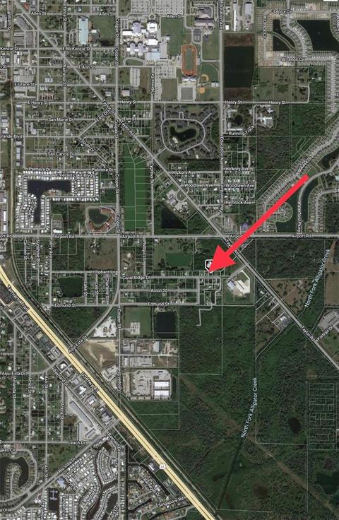 1422 Coral Ridge Dr, Punta Gorda, FL 33950