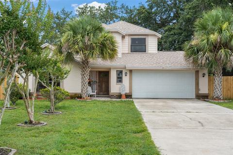 11926 Cassiabark Ct, Orlando, FL 32837