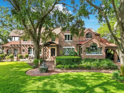 1338 SW Ivanhoe Blvd, Orlando, FL 32804