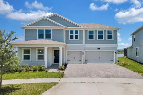 2934 Wordsmith Rd, Kissimmee, FL 34746