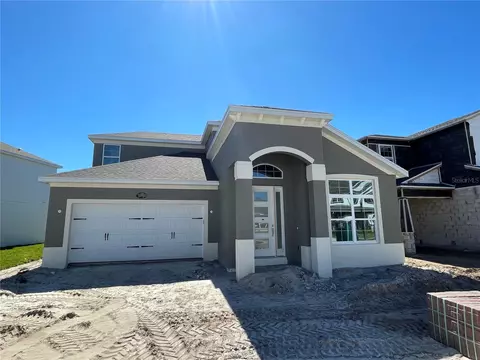 5544 Green Arrow, Sanford, FL 32773