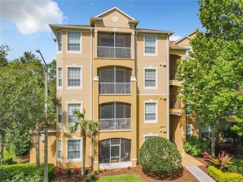 7660 Comrow St #205, Kissimmee, FL 34747
