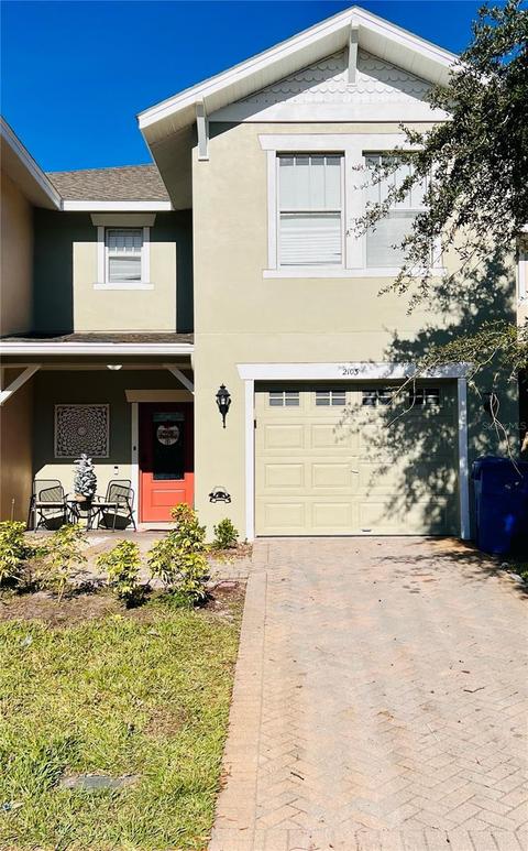 2103 Jeremiah Way, Kissimmee, FL 34743