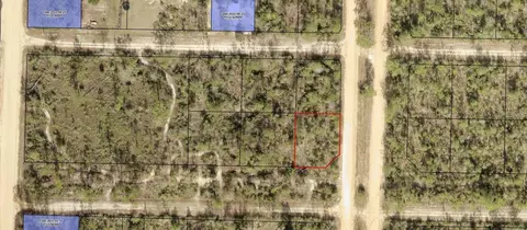 Caravana Boulevard, Fountain, FL 32438