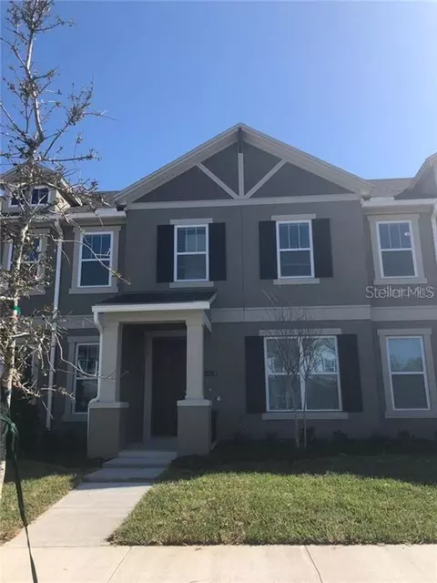 6621 Calamondin Dr, Winter Garden, FL 34787