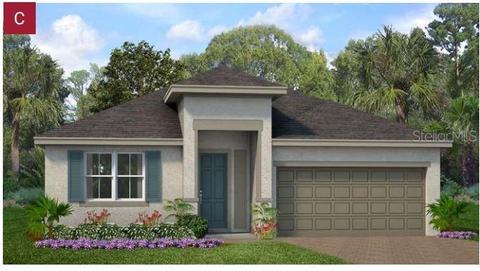 1510 Mcdermott Rd, Haines City, FL 33844