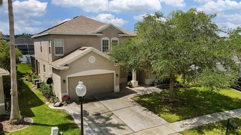 1226 Stone Harbour Rd, Winter Springs, FL 32708