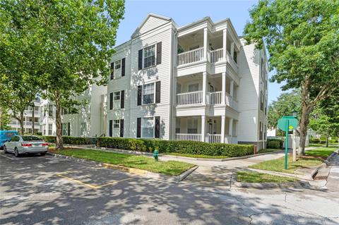 449 Water St #449, Celebration, FL 34747