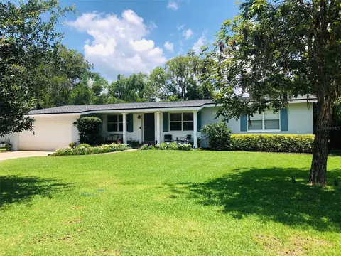 1825 Loch Berry Rd, Winter Park, FL 32789