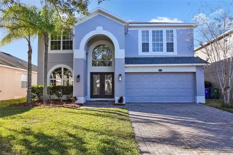 12985 Daughtery Dr, Winter Garden, FL 34787
