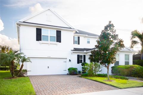 11559 Acosta Ave, Orlando, FL 32836