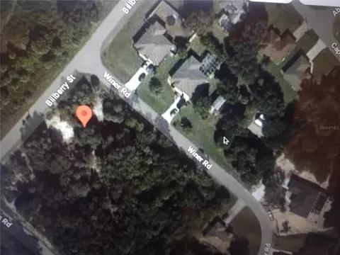 Winer Road, North Port, FL 34288