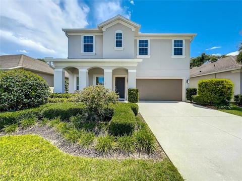 8001 Pleasant Pine Cir, Winter Park, FL 32792
