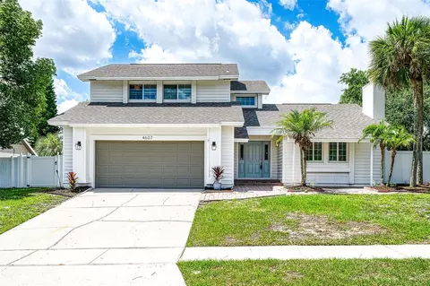 4607 Tiffany Woods Cir, Oviedo, FL 32765