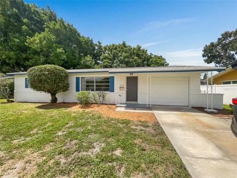 1342 63rd Ter S, Saint Petersburg, FL 33705