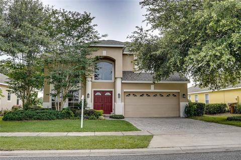 33713 Terragona Dr, Sorrento, FL 32776