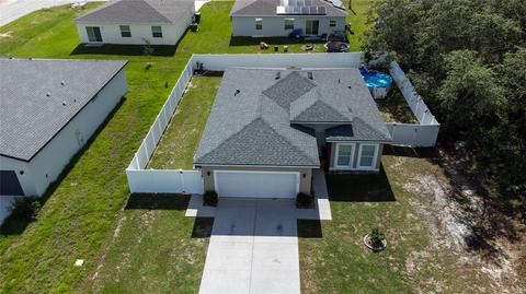 1442 Punta Gorda Dr, Poinciana, FL 34759