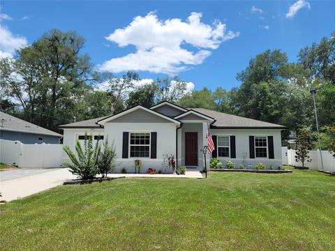 1280 W New York Ave, Orange City, FL 32763