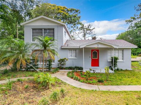 918 N John St, Orlando, FL 32808