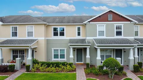 16510 Cedar Crest Dr, Orlando, FL 32828