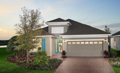 11741 Little River Way, Parrish, FL 34219