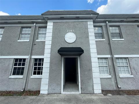 2783 L B Mcleod Rd #2783, Orlando, FL 32805