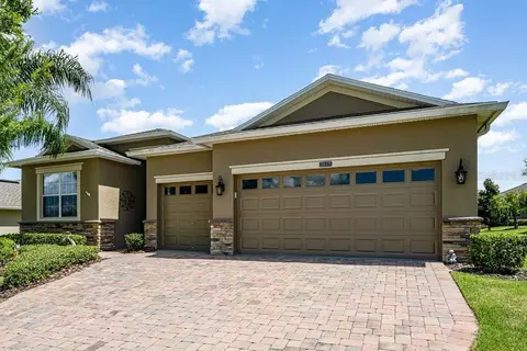 2815 Mayport St, Clermont, FL 34711
