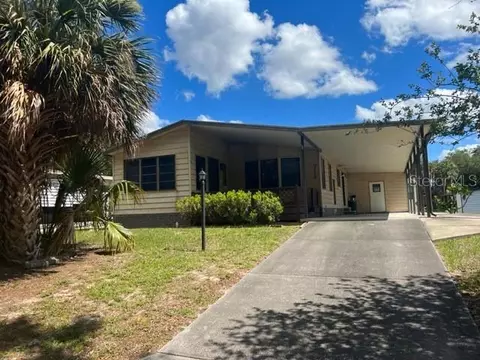712 Devon Dr, The Villages, FL 32159