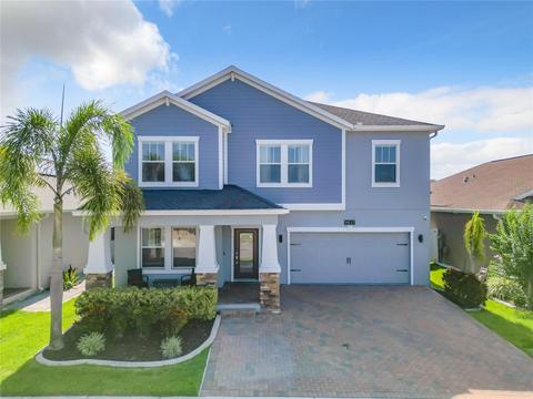 9837 Loblolly Woods Dr, Orlando, FL 32832