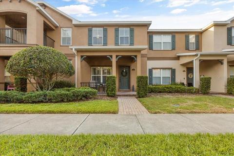 11839 Deer Path Way, Orlando, FL 32832