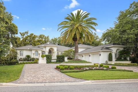 6336 Deacon Cir, Windermere, FL 34786
