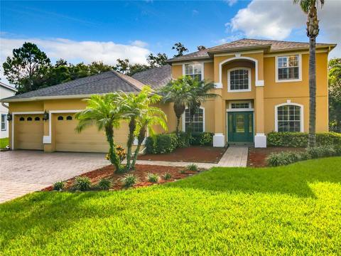 817 Dakota Prairie Ct, Oviedo, FL 32765