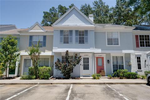 11349 Regal Square Dr #11349, Temple Terrace, FL 33617