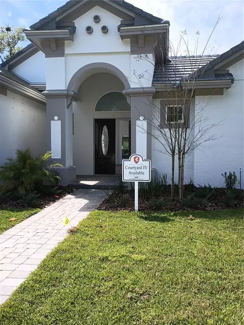 114 New Leatherwood Dr, Palm Coast, FL 32137