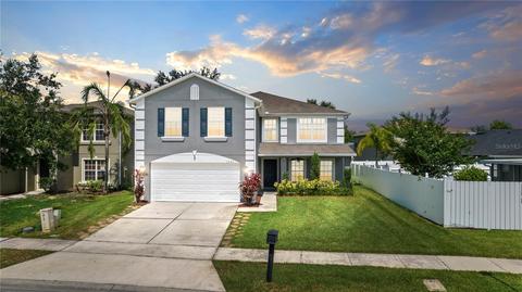 1664 Algonkin Loop, Orlando, FL 32828 photo 1