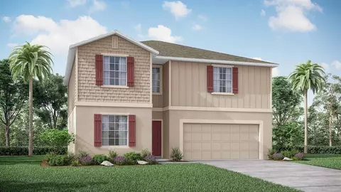 1423 Punta Gorda Ct, Poinciana, FL 34759